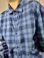Tommy Hilfiger Chequered Shirt size M
