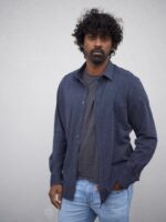vintage massimo dutti shirt