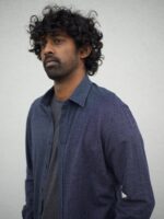 Vintage Massimo Dutti Hemd | M-L – Bild 4