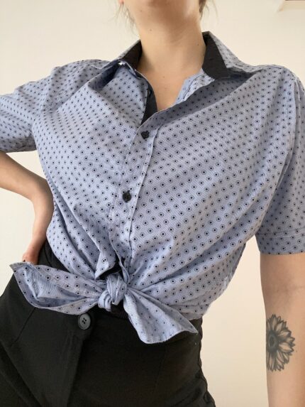 Vintage Blouse from 'NARACAMICIE'