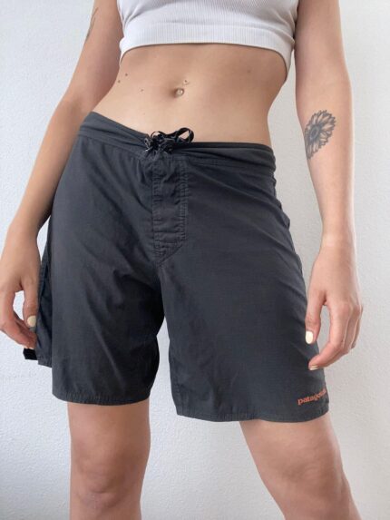 patagonia shorts in black size L XL