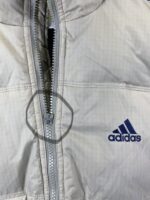 Vintage Adidas Winterjacke | M-L – Bild 8