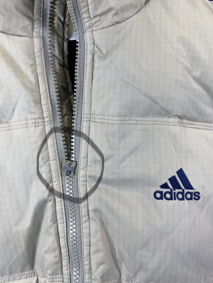 Vintage Adidas Winterjacke | M-L – Bild 8