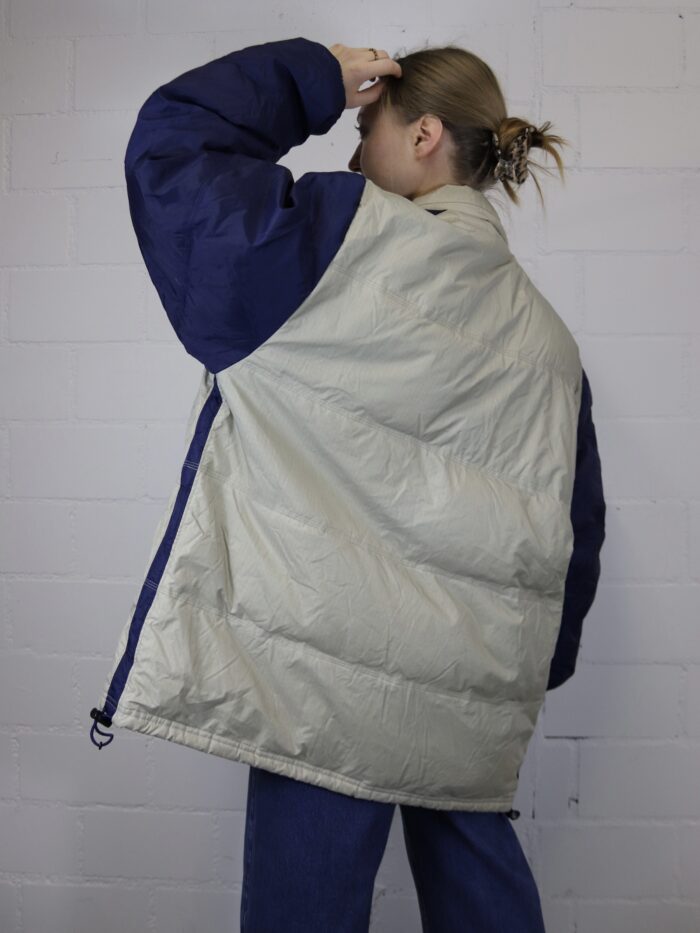Vintage Adidas Winterjacke | M-L – Bild 5