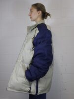 Vintage Adidas Winterjacke | M-L – Bild 4