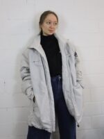 Vintage Nike Winterjacke | L – Bild 4