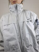 Vintage Nike Winterjacke | L – Bild 8