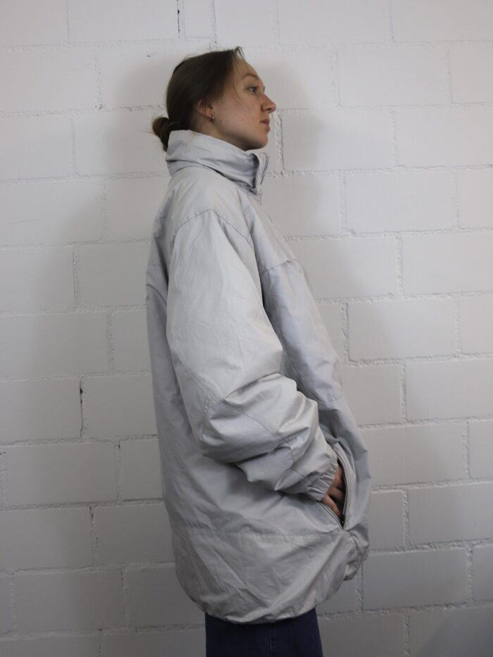 Vintage Nike Winterjacke | L – Bild 6