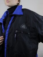 Vintage Adidas Winterjacke | L – Bild 6