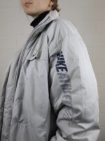 Vintage Nike Winterjacke | L – Bild 7