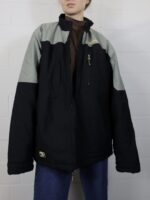 Vintage Adidas Winterjacke | M-L – Bild 3