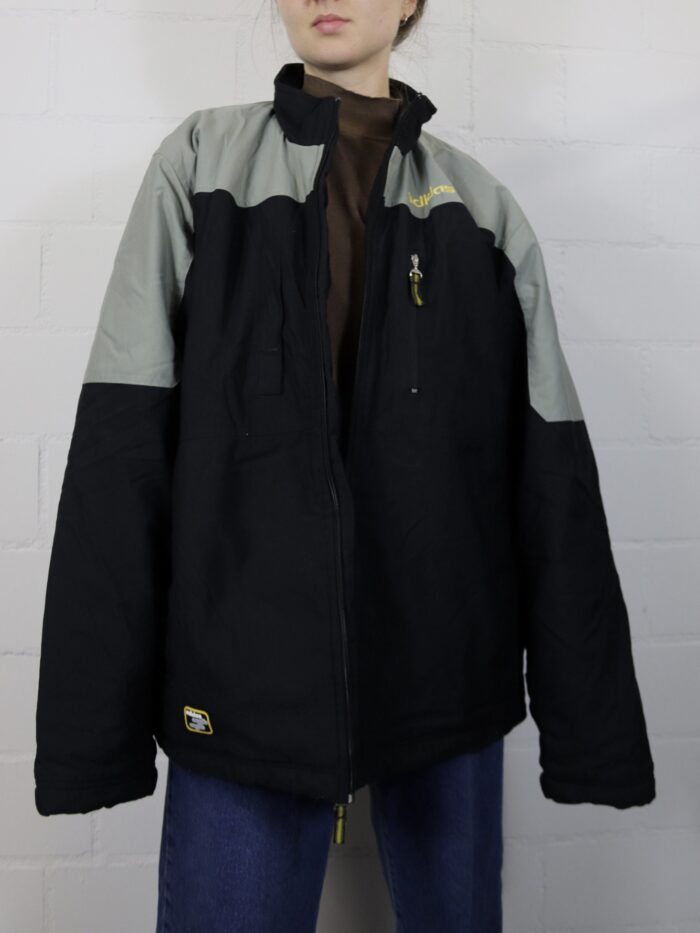 Vintage Adidas Winterjacke | M-L – Bild 3