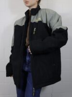 Vintage Adidas Winterjacke | M-L – Bild 2