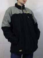 Vintage Adidas Winterjacke | M-L