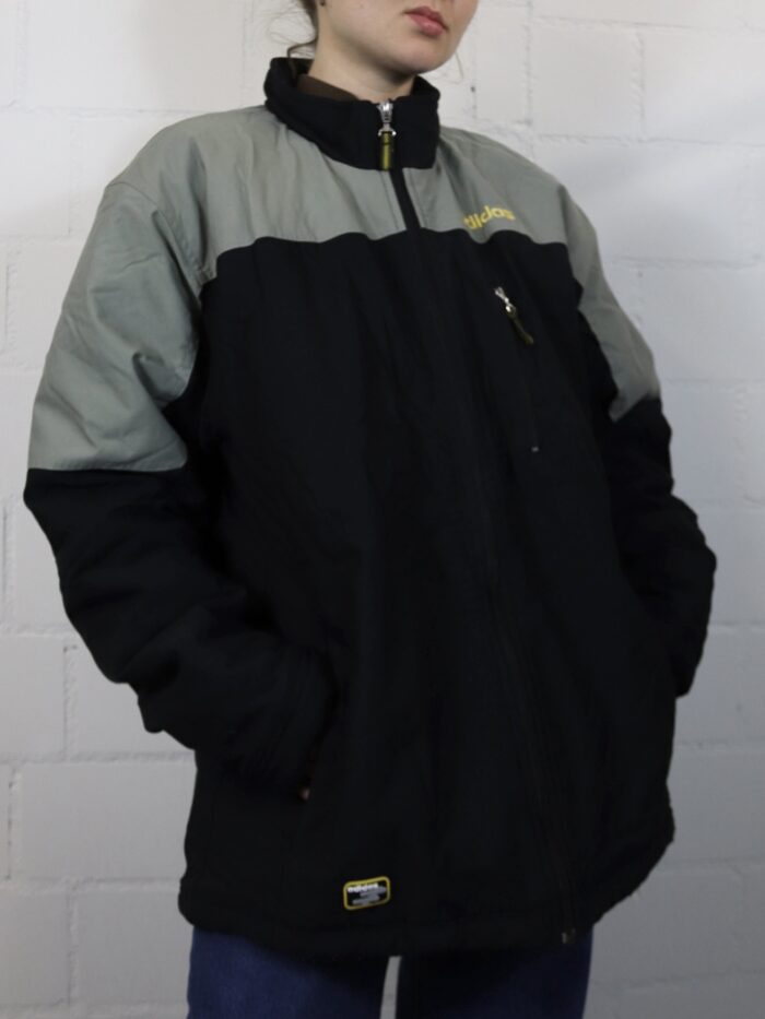 Vintage Adidas Winterjacke | M-L – Bild 1