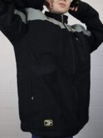 Vintage Adidas Winterjacke | M-L – Bild 4