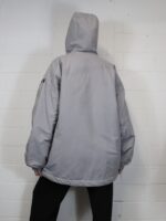 Vintage Adidas Winterjacke | XL – Bild 7