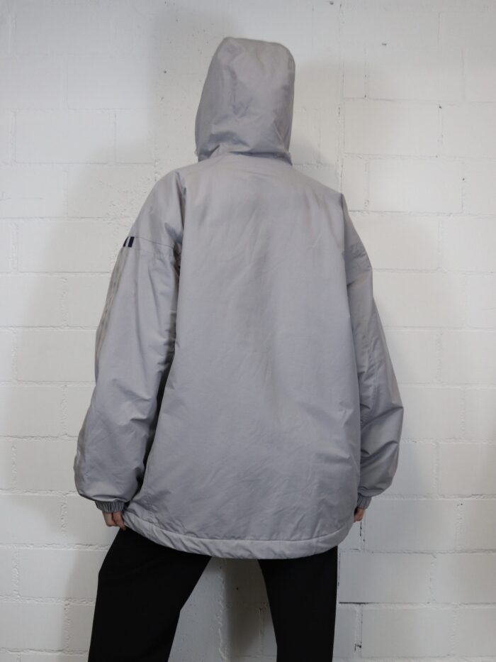 Vintage Adidas Winterjacke | XL – Bild 7