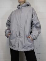 Vintage Adidas Winterjacke | XL – Bild 3