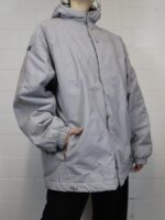 Vintage Adidas Winterjacke | XL