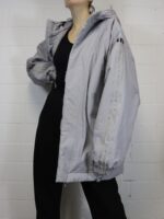 Vintage Adidas Winterjacke | XL – Bild 5