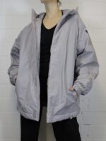 Vintage Adidas Winterjacke | XL – Bild 4