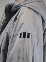Vintage Adidas Winterjacke | XL – Bild 8