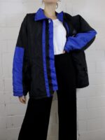 Vintage Adidas Winterjacke | L – Bild 9