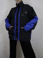 Vintage Adidas Winterjacke | L – Bild 8