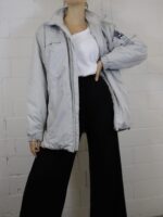 Vintage Nike Winterjacke | L – Bild 2