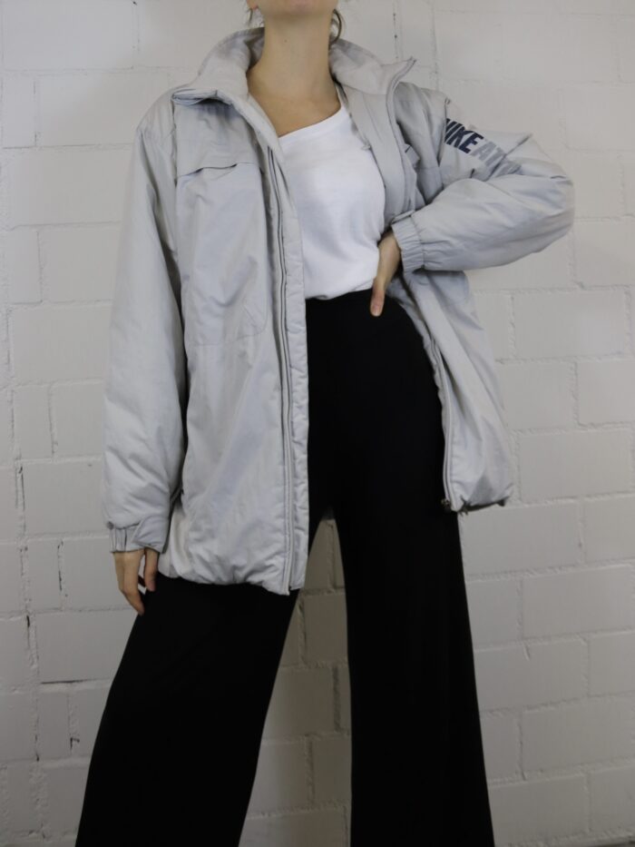 Vintage Nike Winterjacke | L – Bild 2