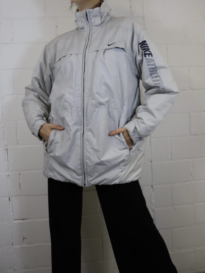 Vintage Nike Winterjacke | L – Bild 1