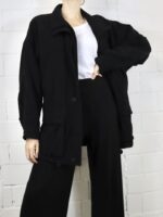 Vintage Bugatti Winterjacke | L-XL – Bild 5