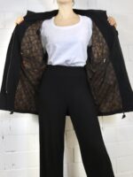 Vintage Bugatti Winterjacke | L-XL – Bild 9