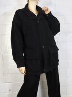 Vintage Bugatti Winterjacke | L-XL – Bild 2