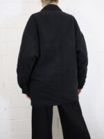 Vintage Bugatti Winterjacke | L-XL – Bild 6