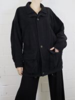 Vintage Bugatti Winterjacke | L-XL – Bild 3