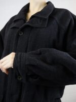 Vintage Bugatti Winterjacke | L-XL – Bild 7