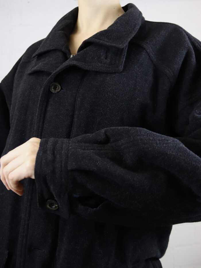 Vintage Bugatti Winterjacke | L-XL – Bild 7