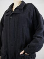Vintage Bugatti Winterjacke | L-XL – Bild 8