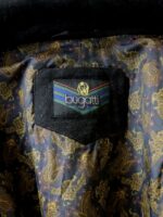 Vintage Bugatti Winterjacke | L-XL – Bild 10