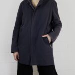 Vintage Bugatti Übergangsjacke | L