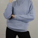 Vintage Carlo Colucci Pullover | M-L