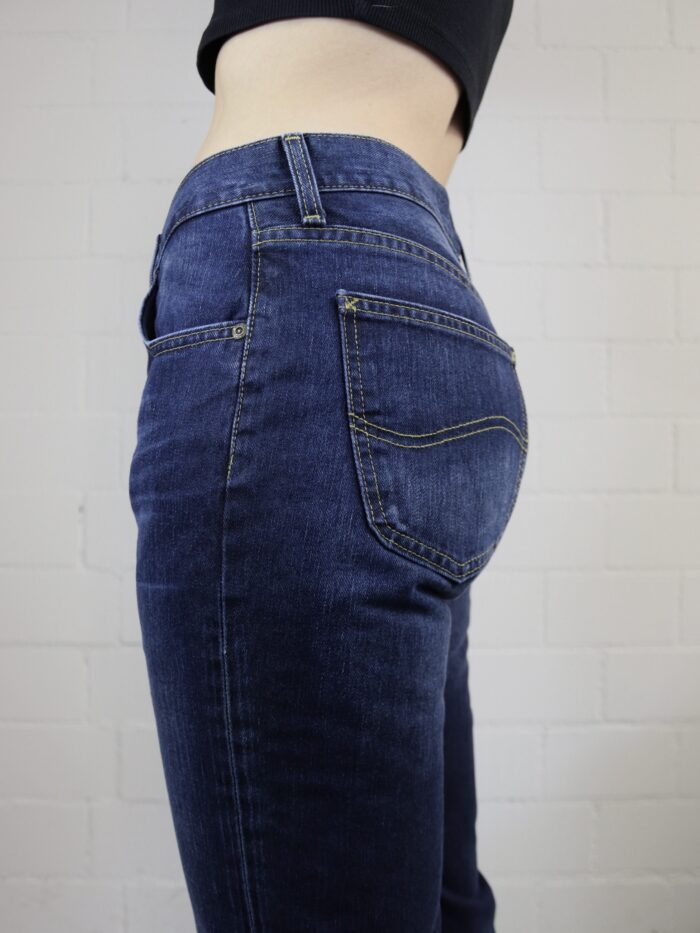 Vintage Lee Jeans | M-L – Bild 5