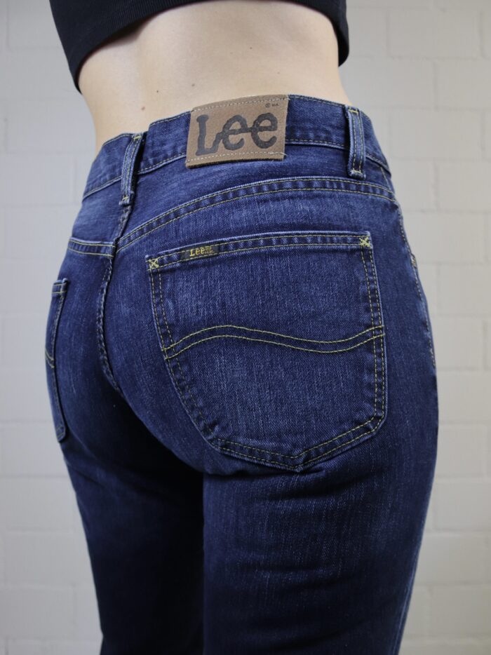 Vintage Lee Jeans | M-L – Bild 4