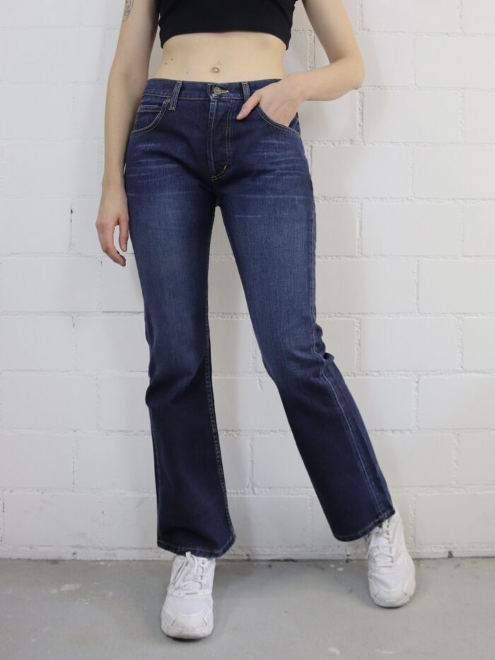 Vintage Lee Jeans | M-L – Bild 1