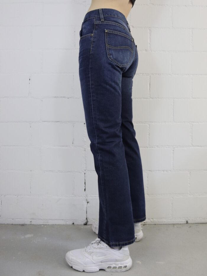 Vintage Lee Jeans | M-L – Bild 2