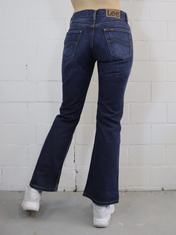 Vintage Lee Jeans | M-L – Bild 3