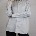 Metzler Vintage Hemd | XL