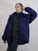 Vintage Nike Winterjacke | S-M